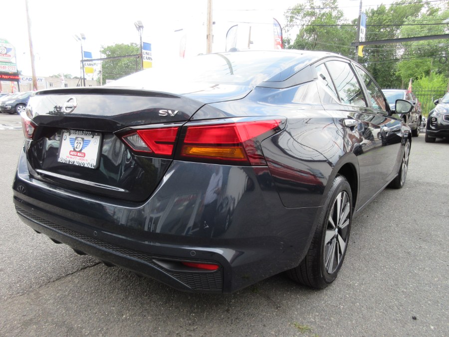 2021 Nissan Altima 2.5 SV Sedan, available for sale in Linden, New Jersey | Route 27 Auto Mall. Linden, New Jersey 2021 Nissan Altima 2.5 SV Sedan, available for sale in Linden, New Jersey | Route 27 Auto Mall. Linden, New Jersey