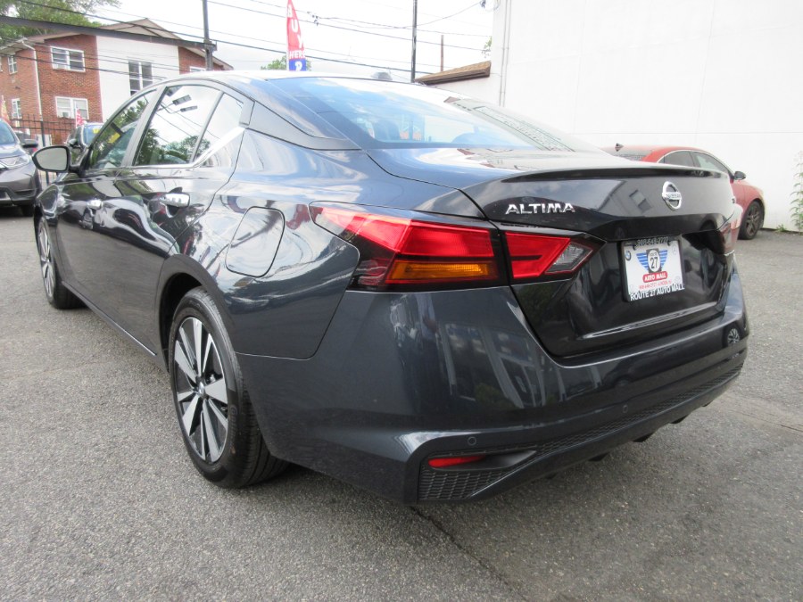 2021 Nissan Altima 2.5 SV Sedan, available for sale in Linden, New Jersey | Route 27 Auto Mall. Linden, New Jersey 2021 Nissan Altima 2.5 SV Sedan, available for sale in Linden, New Jersey | Route 27 Auto Mall. Linden, New Jersey
