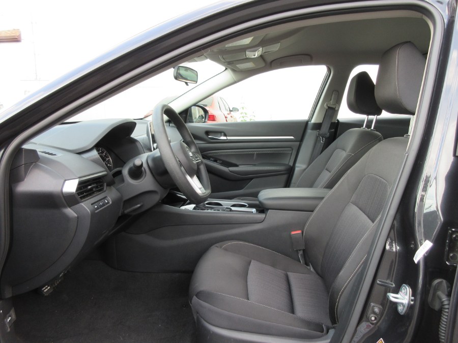 2021 Nissan Altima 2.5 SV Sedan, available for sale in Linden, New Jersey | Route 27 Auto Mall. Linden, New Jersey 2021 Nissan Altima 2.5 SV Sedan, available for sale in Linden, New Jersey | Route 27 Auto Mall. Linden, New Jersey