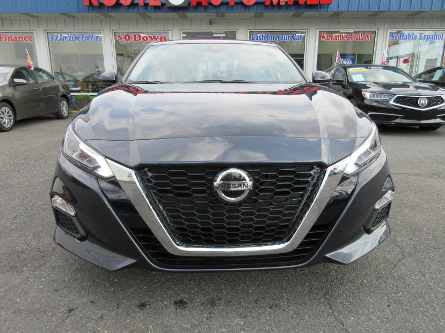 2021 Nissan Altima 2.5 SV Sedan, available for sale in Linden, New Jersey | Route 27 Auto Mall. Linden, New Jersey 2021 Nissan Altima 2.5 SV Sedan, available for sale in Linden, New Jersey | Route 27 Auto Mall. Linden, New Jersey