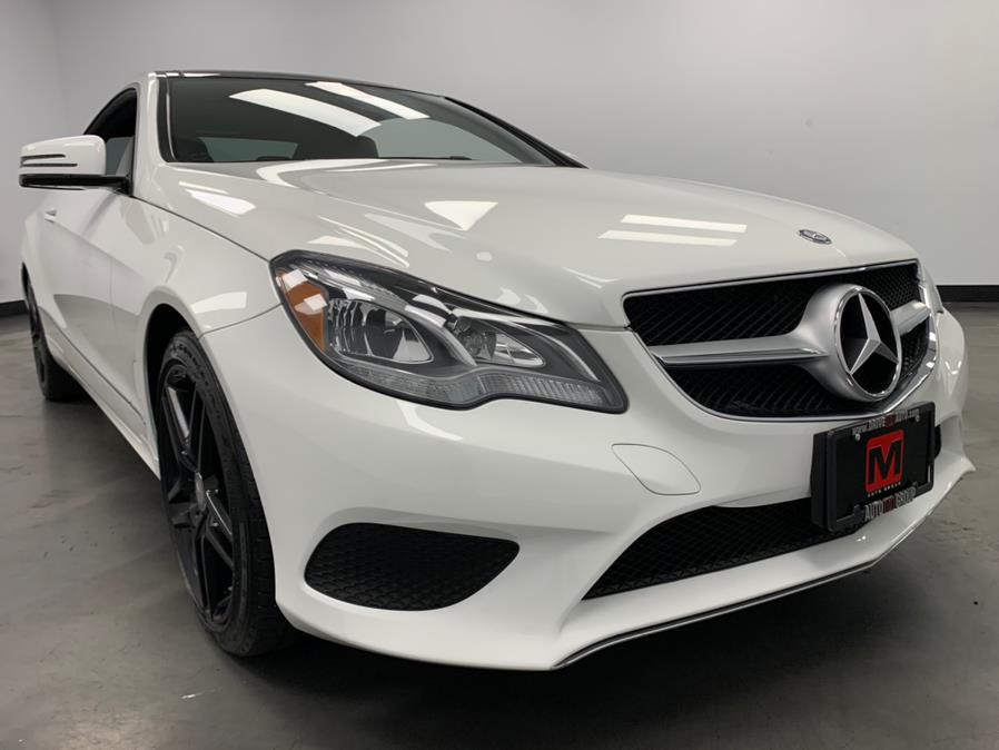 Used Mercedes-Benz E-Class 2dr Cpe E 350 4MATIC 2014 | M Auto Group. Elizabeth, New Jersey Used Mercedes-Benz E-Class 2dr Cpe E 350 4MATIC 2014 | M Auto Group. Elizabeth, New Jersey