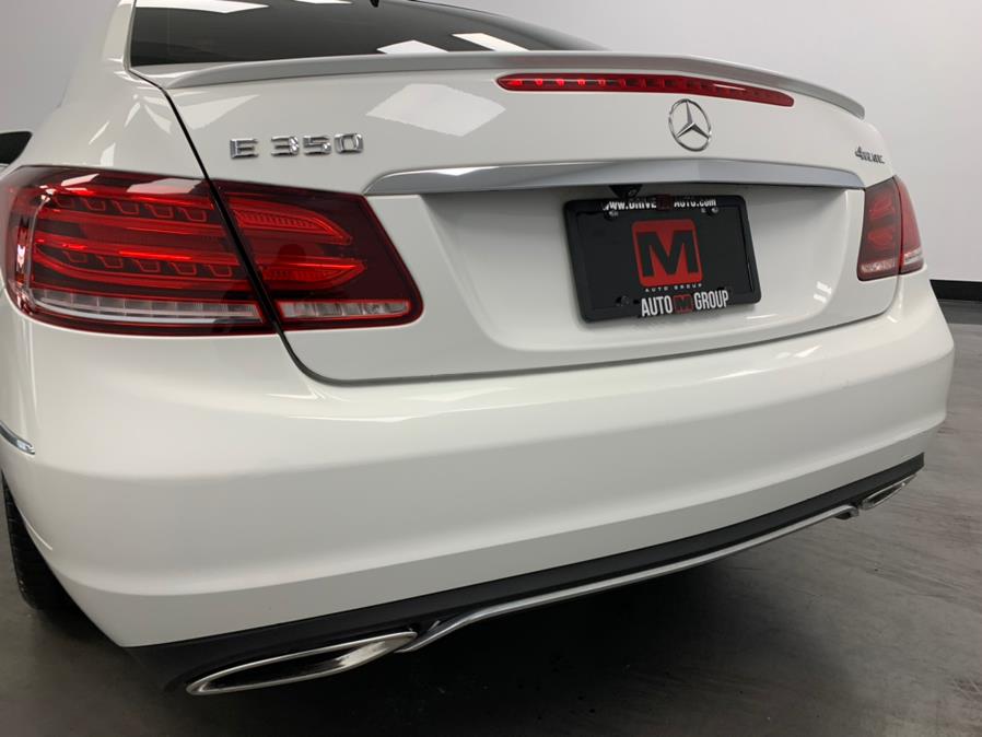Used Mercedes-Benz E-Class 2dr Cpe E 350 4MATIC 2014 | M Auto Group. Elizabeth, New Jersey Used Mercedes-Benz E-Class 2dr Cpe E 350 4MATIC 2014 | M Auto Group. Elizabeth, New Jersey