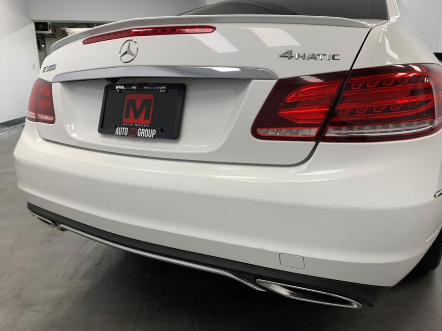 Used Mercedes-Benz E-Class 2dr Cpe E 350 4MATIC 2014 | M Auto Group. Elizabeth, New Jersey Used Mercedes-Benz E-Class 2dr Cpe E 350 4MATIC 2014 | M Auto Group. Elizabeth, New Jersey