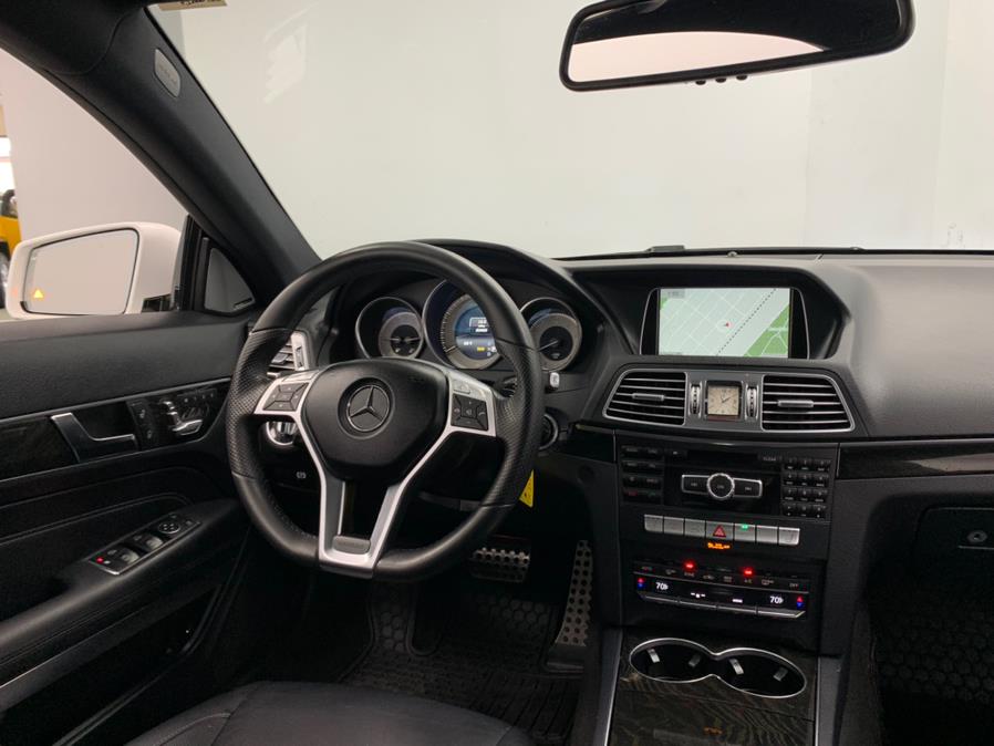 Used Mercedes-Benz E-Class 2dr Cpe E 350 4MATIC 2014 | M Auto Group. Elizabeth, New Jersey Used Mercedes-Benz E-Class 2dr Cpe E 350 4MATIC 2014 | M Auto Group. Elizabeth, New Jersey