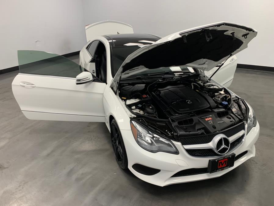 Used Mercedes-Benz E-Class 2dr Cpe E 350 4MATIC 2014 | M Auto Group. Elizabeth, New Jersey Used Mercedes-Benz E-Class 2dr Cpe E 350 4MATIC 2014 | M Auto Group. Elizabeth, New Jersey