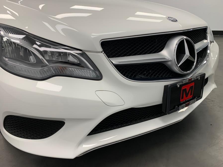 Used Mercedes-Benz E-Class 2dr Cpe E 350 4MATIC 2014 | M Auto Group. Elizabeth, New Jersey Used Mercedes-Benz E-Class 2dr Cpe E 350 4MATIC 2014 | M Auto Group. Elizabeth, New Jersey
