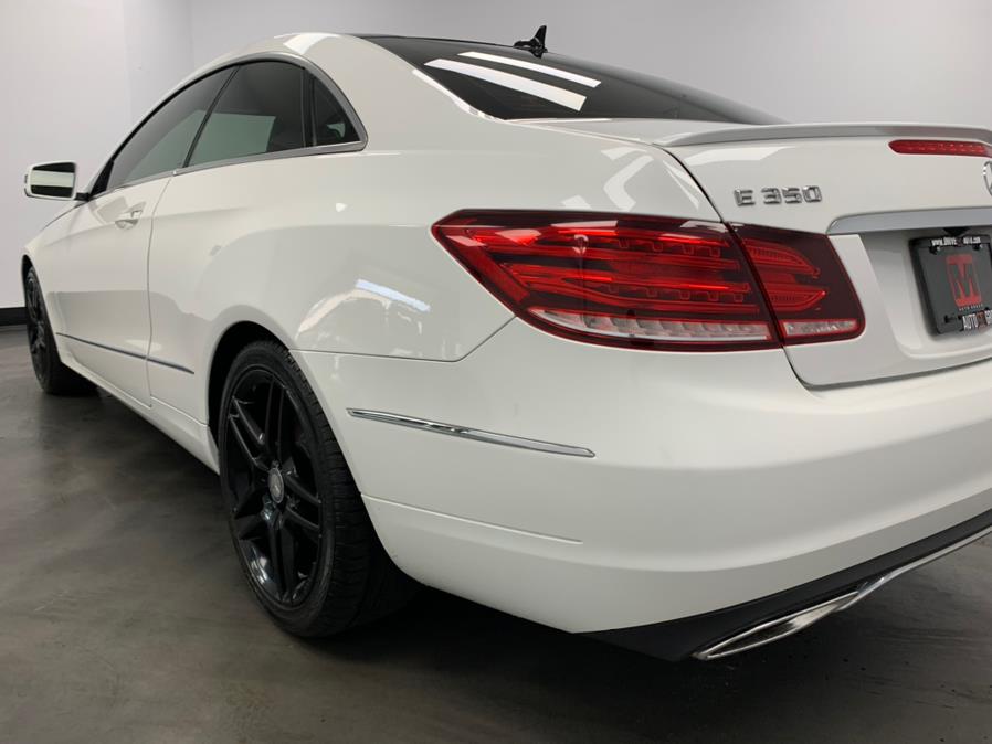 Used Mercedes-Benz E-Class 2dr Cpe E 350 4MATIC 2014 | M Auto Group. Elizabeth, New Jersey Used Mercedes-Benz E-Class 2dr Cpe E 350 4MATIC 2014 | M Auto Group. Elizabeth, New Jersey
