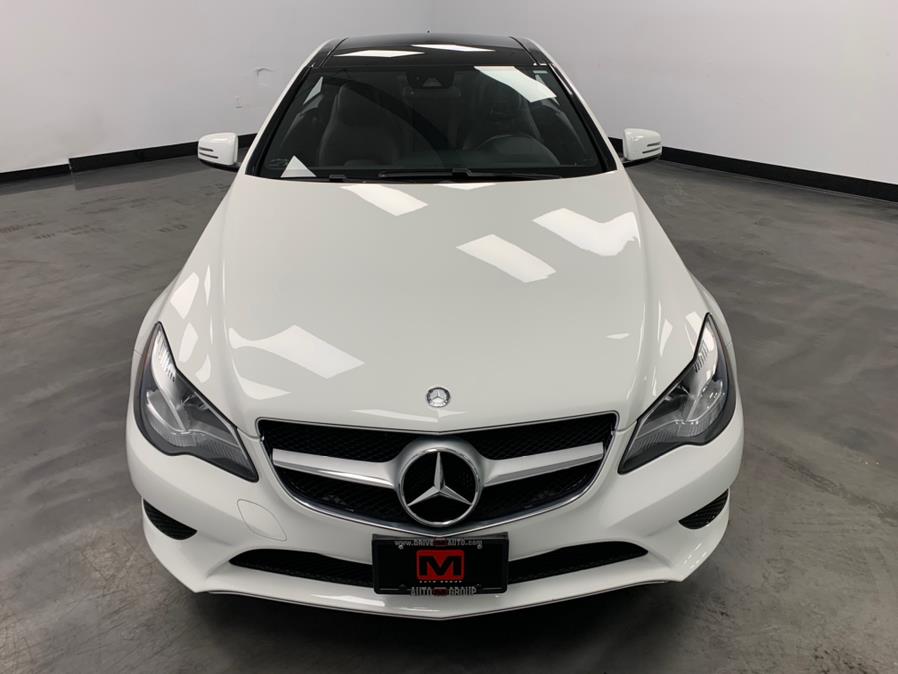 Used Mercedes-Benz E-Class 2dr Cpe E 350 4MATIC 2014 | M Auto Group. Elizabeth, New Jersey Used Mercedes-Benz E-Class 2dr Cpe E 350 4MATIC 2014 | M Auto Group. Elizabeth, New Jersey
