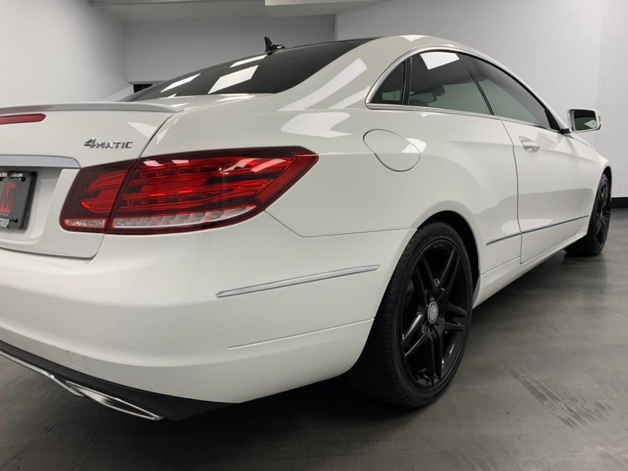 Used Mercedes-Benz E-Class 2dr Cpe E 350 4MATIC 2014 | M Auto Group. Elizabeth, New Jersey Used Mercedes-Benz E-Class 2dr Cpe E 350 4MATIC 2014 | M Auto Group. Elizabeth, New Jersey