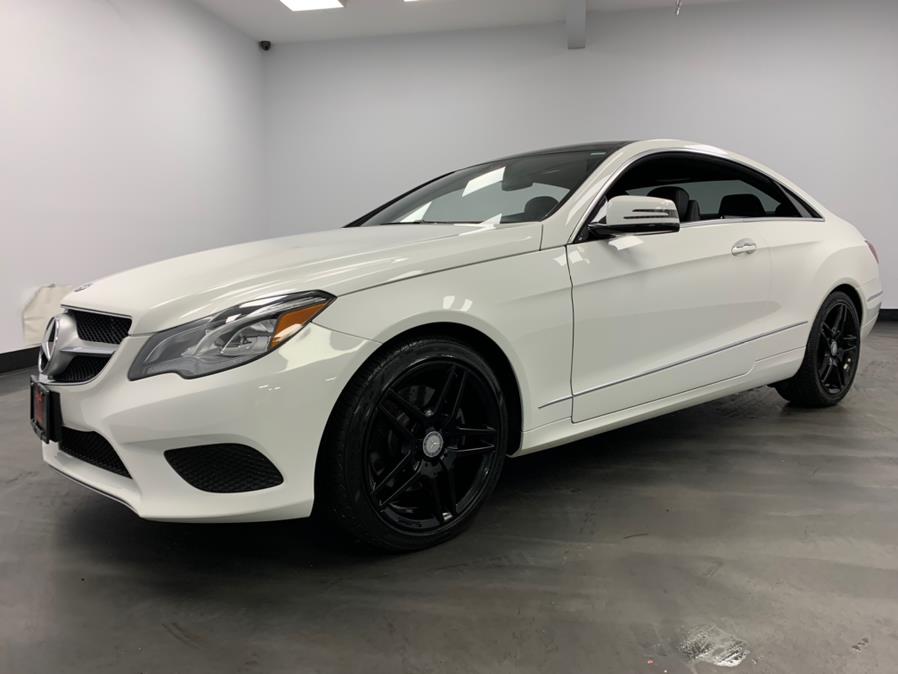 Used Mercedes-Benz E-Class 2dr Cpe E 350 4MATIC 2014 | M Auto Group. Elizabeth, New Jersey Used Mercedes-Benz E-Class 2dr Cpe E 350 4MATIC 2014 | M Auto Group. Elizabeth, New Jersey