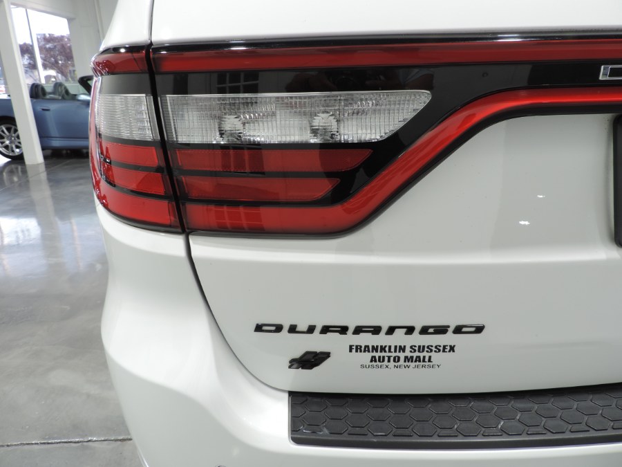 Used Dodge Durango GT AWD 2019 | Auto Gallery. Lodi, New Jersey Used Dodge Durango GT AWD 2019 | Auto Gallery. Lodi, New Jersey