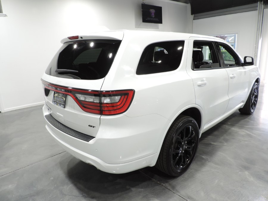 Used Dodge Durango GT AWD 2019 | Auto Gallery. Lodi, New Jersey Used Dodge Durango GT AWD 2019 | Auto Gallery. Lodi, New Jersey