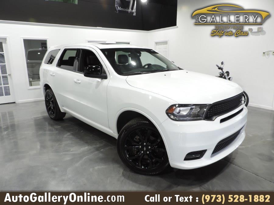 Used Dodge Durango GT AWD 2019 | Auto Gallery. Lodi, New Jersey Used Dodge Durango GT AWD 2019 | Auto Gallery. Lodi, New Jersey