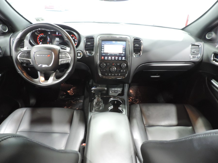 Used Dodge Durango GT AWD 2019 | Auto Gallery. Lodi, New Jersey Used Dodge Durango GT AWD 2019 | Auto Gallery. Lodi, New Jersey