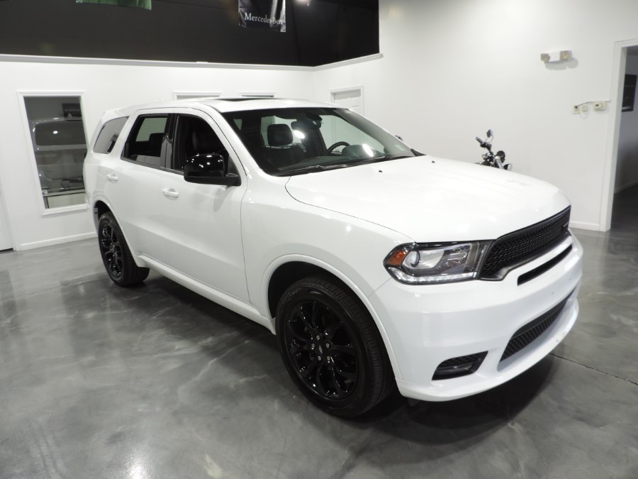Used Dodge Durango GT AWD 2019 | Auto Gallery. Lodi, New Jersey Used Dodge Durango GT AWD 2019 | Auto Gallery. Lodi, New Jersey