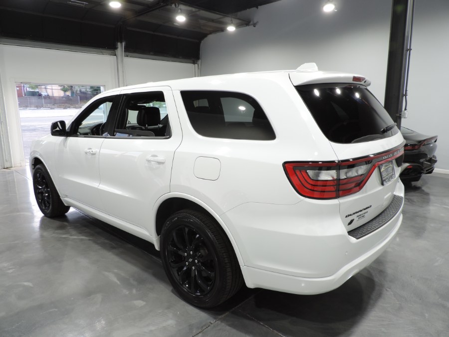 Used Dodge Durango GT AWD 2019 | Auto Gallery. Lodi, New Jersey Used Dodge Durango GT AWD 2019 | Auto Gallery. Lodi, New Jersey