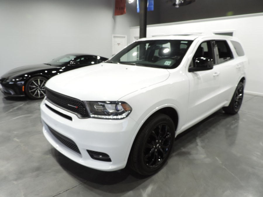 Used Dodge Durango GT AWD 2019 | Auto Gallery. Lodi, New Jersey Used Dodge Durango GT AWD 2019 | Auto Gallery. Lodi, New Jersey