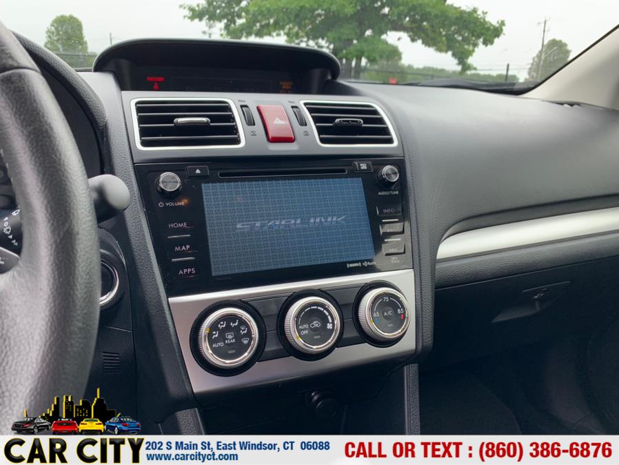 Used Subaru XV Crosstrek 5dr CVT 2.0i Limited 2015 | Car City LLC. East Windsor, Connecticut Used Subaru XV Crosstrek 5dr CVT 2.0i Limited 2015 | Car City LLC. East Windsor, Connecticut
