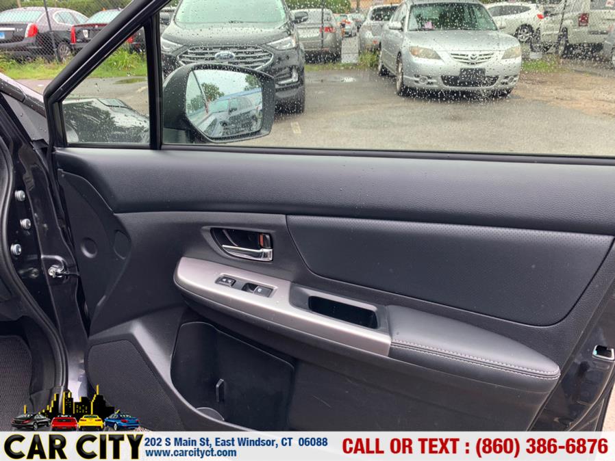 Used Subaru XV Crosstrek 5dr CVT 2.0i Limited 2015 | Car City LLC. East Windsor, Connecticut Used Subaru XV Crosstrek 5dr CVT 2.0i Limited 2015 | Car City LLC. East Windsor, Connecticut
