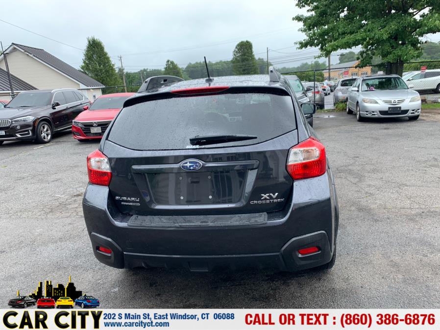 Used Subaru XV Crosstrek 5dr CVT 2.0i Limited 2015 | Car City LLC. East Windsor, Connecticut Used Subaru XV Crosstrek 5dr CVT 2.0i Limited 2015 | Car City LLC. East Windsor, Connecticut