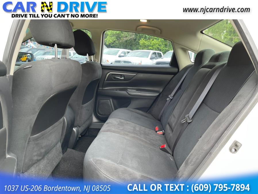 2015 Nissan Altima 2.5 S, available for sale in Burlington, New Jersey | Car N Drive. Burlington, New Jersey 2015 Nissan Altima 2.5 S, available for sale in Burlington, New Jersey | Car N Drive. Burlington, New Jersey