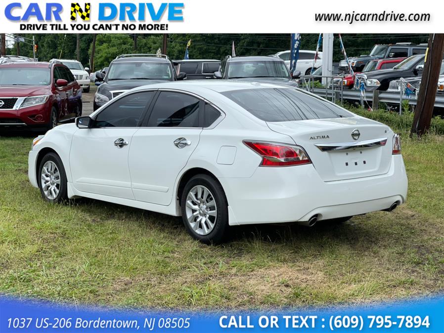 2015 Nissan Altima 2.5 S, available for sale in Burlington, New Jersey | Car N Drive. Burlington, New Jersey 2015 Nissan Altima 2.5 S, available for sale in Burlington, New Jersey | Car N Drive. Burlington, New Jersey