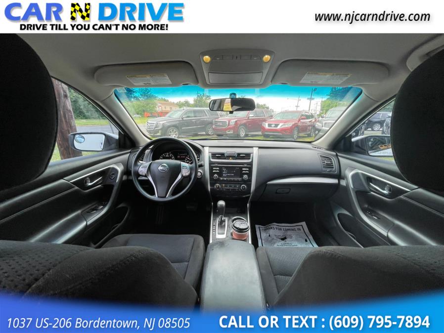 2015 Nissan Altima 2.5 S, available for sale in Burlington, New Jersey | Car N Drive. Burlington, New Jersey 2015 Nissan Altima 2.5 S, available for sale in Burlington, New Jersey | Car N Drive. Burlington, New Jersey