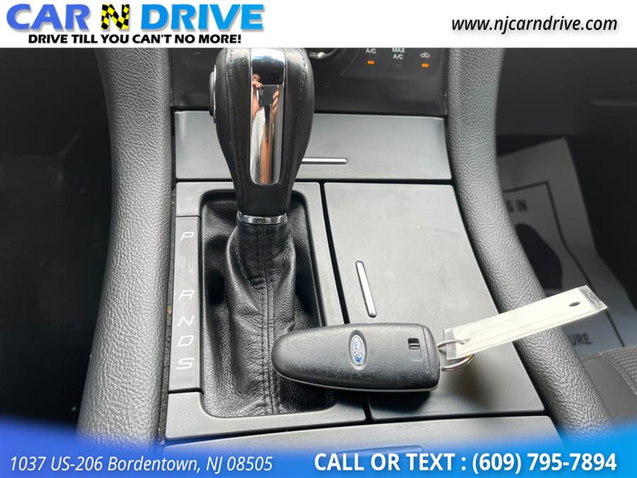 2015 Ford Taurus SEL FWD, available for sale in Bordentown, New Jersey | Car N Drive. Bordentown, New Jersey 2015 Ford Taurus SEL FWD, available for sale in Bordentown, New Jersey | Car N Drive. Bordentown, New Jersey