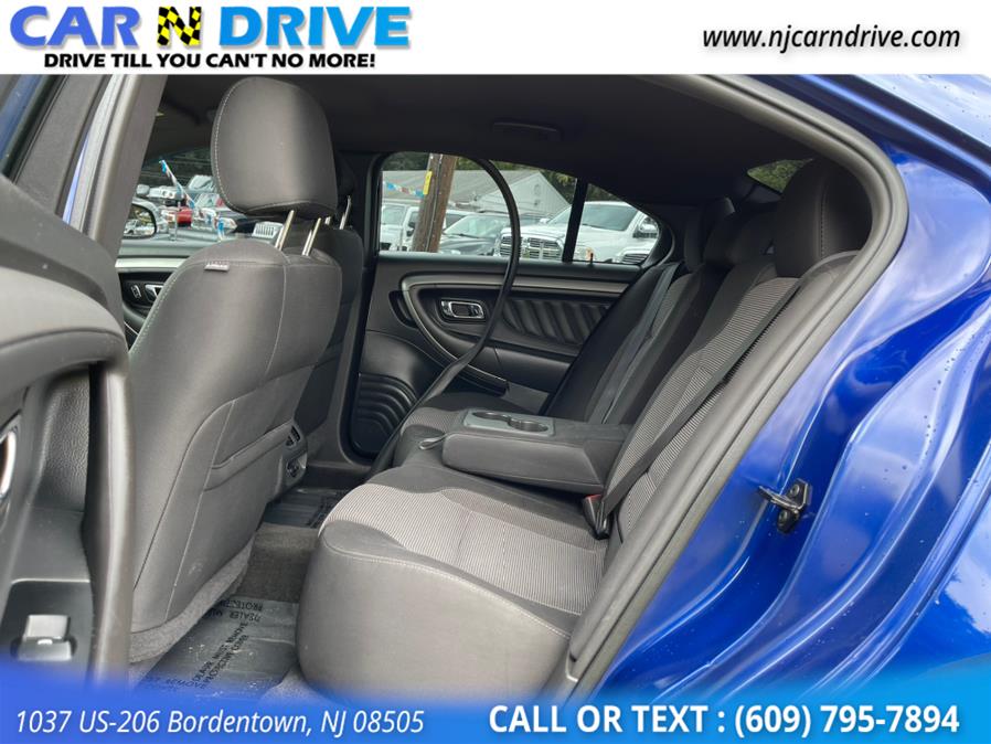 2015 Ford Taurus SEL FWD, available for sale in Bordentown, New Jersey | Car N Drive. Bordentown, New Jersey 2015 Ford Taurus SEL FWD, available for sale in Bordentown, New Jersey | Car N Drive. Bordentown, New Jersey