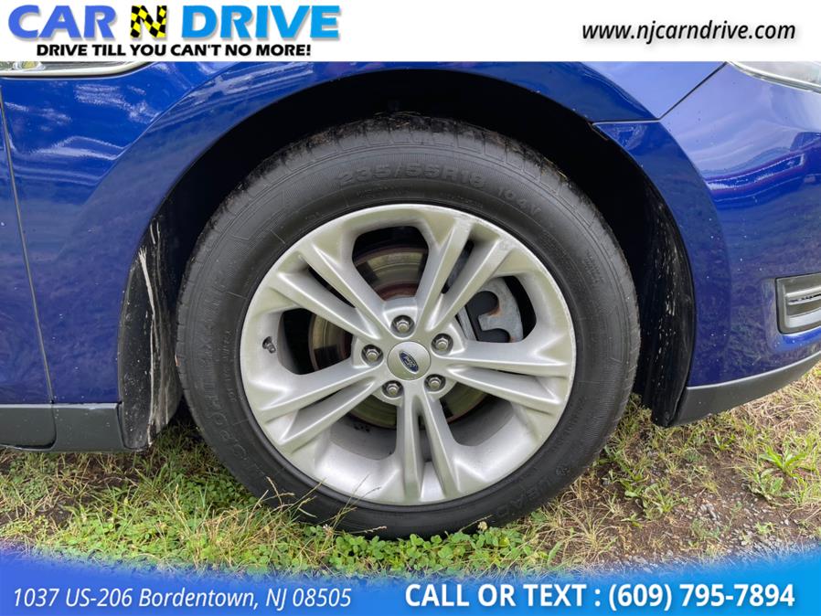 2015 Ford Taurus SEL FWD, available for sale in Bordentown, New Jersey | Car N Drive. Bordentown, New Jersey 2015 Ford Taurus SEL FWD, available for sale in Bordentown, New Jersey | Car N Drive. Bordentown, New Jersey