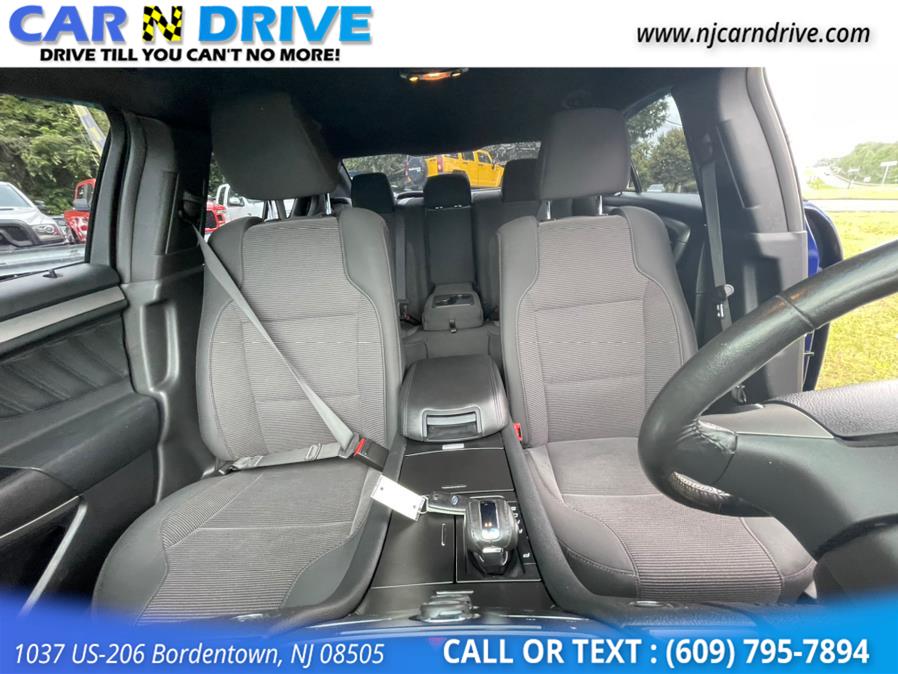 2015 Ford Taurus SEL FWD, available for sale in Bordentown, New Jersey | Car N Drive. Bordentown, New Jersey 2015 Ford Taurus SEL FWD, available for sale in Bordentown, New Jersey | Car N Drive. Bordentown, New Jersey