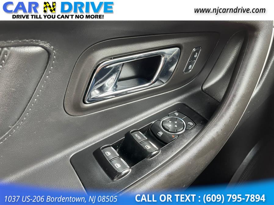 2015 Ford Taurus SEL FWD, available for sale in Bordentown, New Jersey | Car N Drive. Bordentown, New Jersey 2015 Ford Taurus SEL FWD, available for sale in Bordentown, New Jersey | Car N Drive. Bordentown, New Jersey