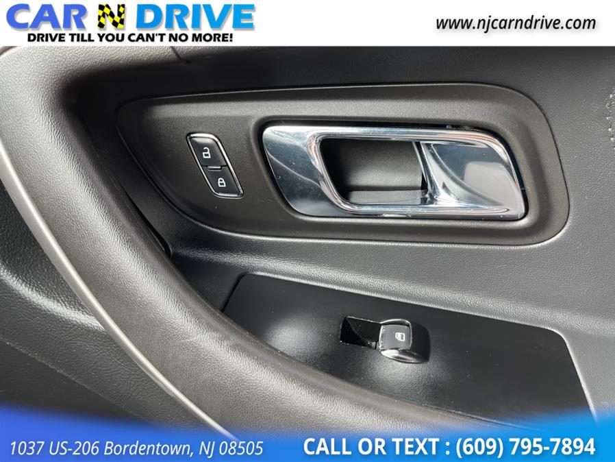 2015 Ford Taurus SEL FWD, available for sale in Bordentown, New Jersey | Car N Drive. Bordentown, New Jersey 2015 Ford Taurus SEL FWD, available for sale in Bordentown, New Jersey | Car N Drive. Bordentown, New Jersey