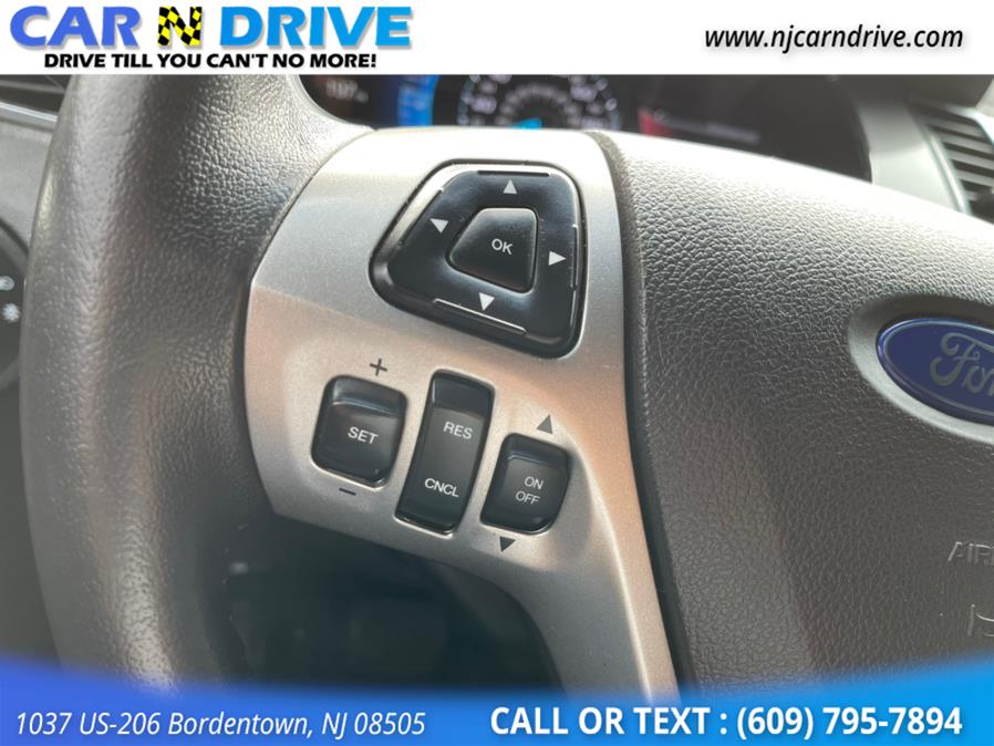 2015 Ford Taurus SEL FWD, available for sale in Bordentown, New Jersey | Car N Drive. Bordentown, New Jersey 2015 Ford Taurus SEL FWD, available for sale in Bordentown, New Jersey | Car N Drive. Bordentown, New Jersey