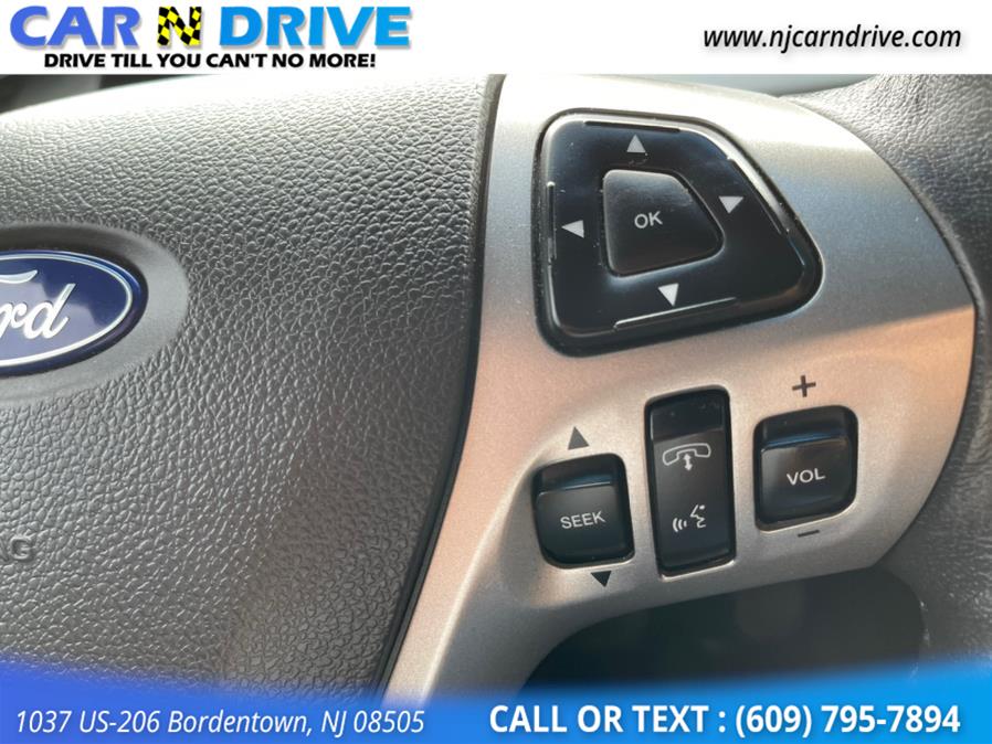 2015 Ford Taurus SEL FWD, available for sale in Bordentown, New Jersey | Car N Drive. Bordentown, New Jersey 2015 Ford Taurus SEL FWD, available for sale in Bordentown, New Jersey | Car N Drive. Bordentown, New Jersey