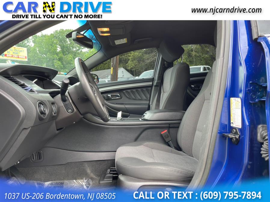 2015 Ford Taurus SEL FWD, available for sale in Bordentown, New Jersey | Car N Drive. Bordentown, New Jersey 2015 Ford Taurus SEL FWD, available for sale in Bordentown, New Jersey | Car N Drive. Bordentown, New Jersey
