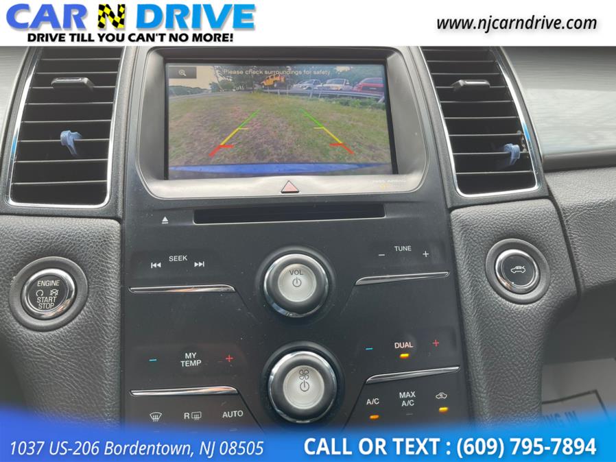 2015 Ford Taurus SEL FWD, available for sale in Bordentown, New Jersey | Car N Drive. Bordentown, New Jersey 2015 Ford Taurus SEL FWD, available for sale in Bordentown, New Jersey | Car N Drive. Bordentown, New Jersey