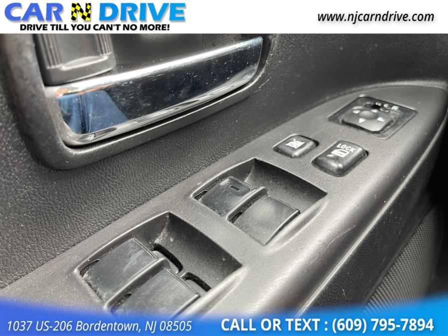 Used Mitsubishi Outlander Sport SE AWC 2015 | Car N Drive. Bordentown, New Jersey Used Mitsubishi Outlander Sport SE AWC 2015 | Car N Drive. Bordentown, New Jersey