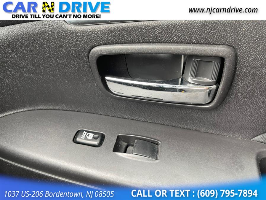 Used Mitsubishi Outlander Sport SE AWC 2015 | Car N Drive. Bordentown, New Jersey Used Mitsubishi Outlander Sport SE AWC 2015 | Car N Drive. Bordentown, New Jersey