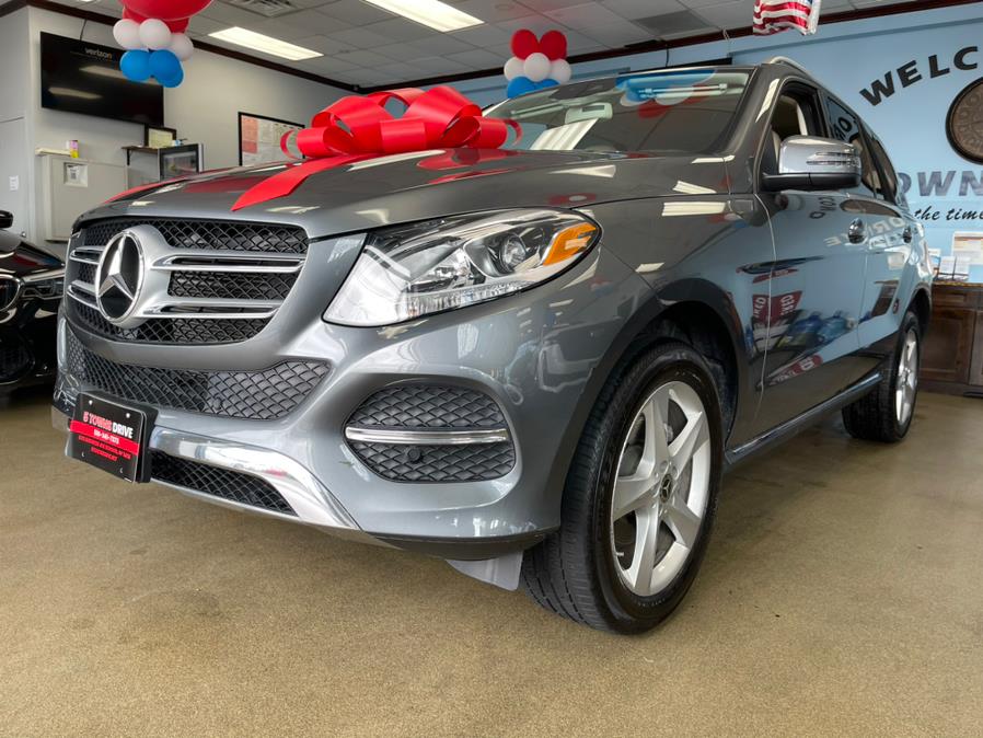 2018 Mercedes-Benz GLE GLE 350 4MATIC SUV, available for sale in Inwood, New York | 5 Towns Drive. Inwood, New York 2018 Mercedes-Benz GLE GLE 350 4MATIC SUV, available for sale in Inwood, New York | 5 Towns Drive. Inwood, New York