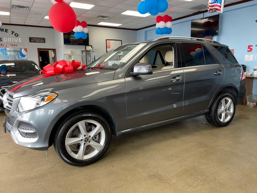 2018 Mercedes-Benz GLE GLE 350 4MATIC SUV, available for sale in Inwood, New York | 5 Towns Drive. Inwood, New York 2018 Mercedes-Benz GLE GLE 350 4MATIC SUV, available for sale in Inwood, New York | 5 Towns Drive. Inwood, New York