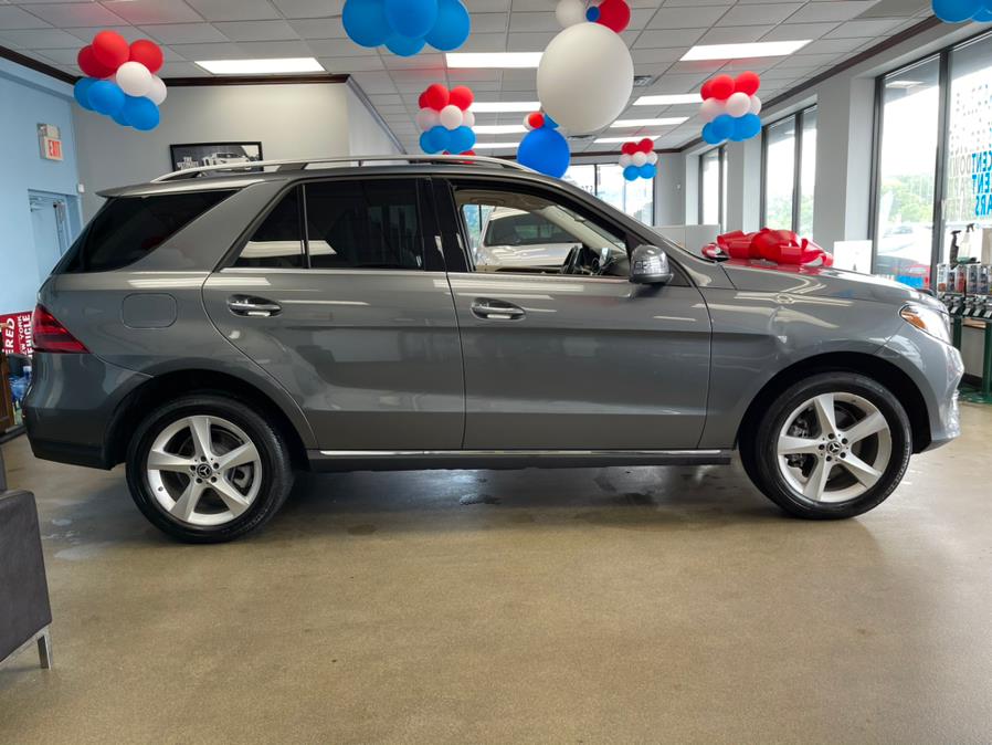 2018 Mercedes-Benz GLE GLE 350 4MATIC SUV, available for sale in Inwood, New York | 5 Towns Drive. Inwood, New York 2018 Mercedes-Benz GLE GLE 350 4MATIC SUV, available for sale in Inwood, New York | 5 Towns Drive. Inwood, New York