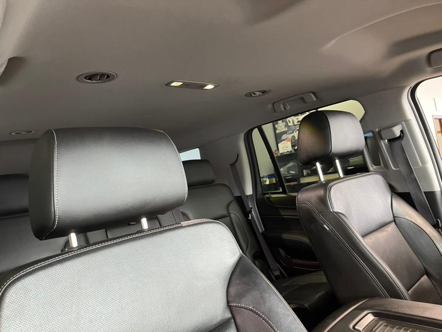 2017 GMC Yukon 4WD 4dr SLT, available for sale in Inwood, New York | 5 Towns Drive. Inwood, New York 2017 GMC Yukon 4WD 4dr SLT, available for sale in Inwood, New York | 5 Towns Drive. Inwood, New York
