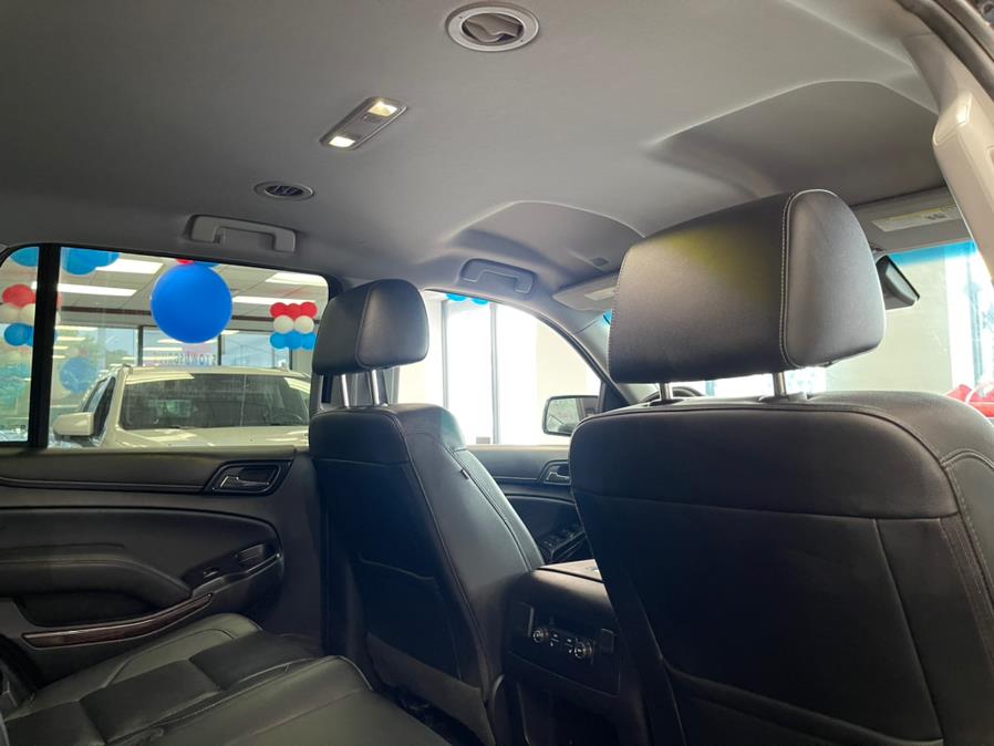 2017 GMC Yukon 4WD 4dr SLT, available for sale in Inwood, New York | 5 Towns Drive. Inwood, New York 2017 GMC Yukon 4WD 4dr SLT, available for sale in Inwood, New York | 5 Towns Drive. Inwood, New York