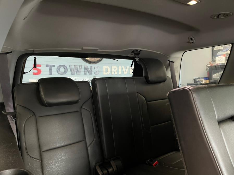 2017 GMC Yukon 4WD 4dr SLT, available for sale in Inwood, New York | 5 Towns Drive. Inwood, New York 2017 GMC Yukon 4WD 4dr SLT, available for sale in Inwood, New York | 5 Towns Drive. Inwood, New York