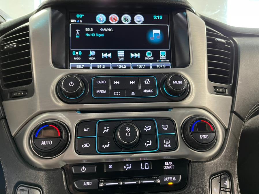 2017 GMC Yukon 4WD 4dr SLT, available for sale in Inwood, New York | 5 Towns Drive. Inwood, New York 2017 GMC Yukon 4WD 4dr SLT, available for sale in Inwood, New York | 5 Towns Drive. Inwood, New York