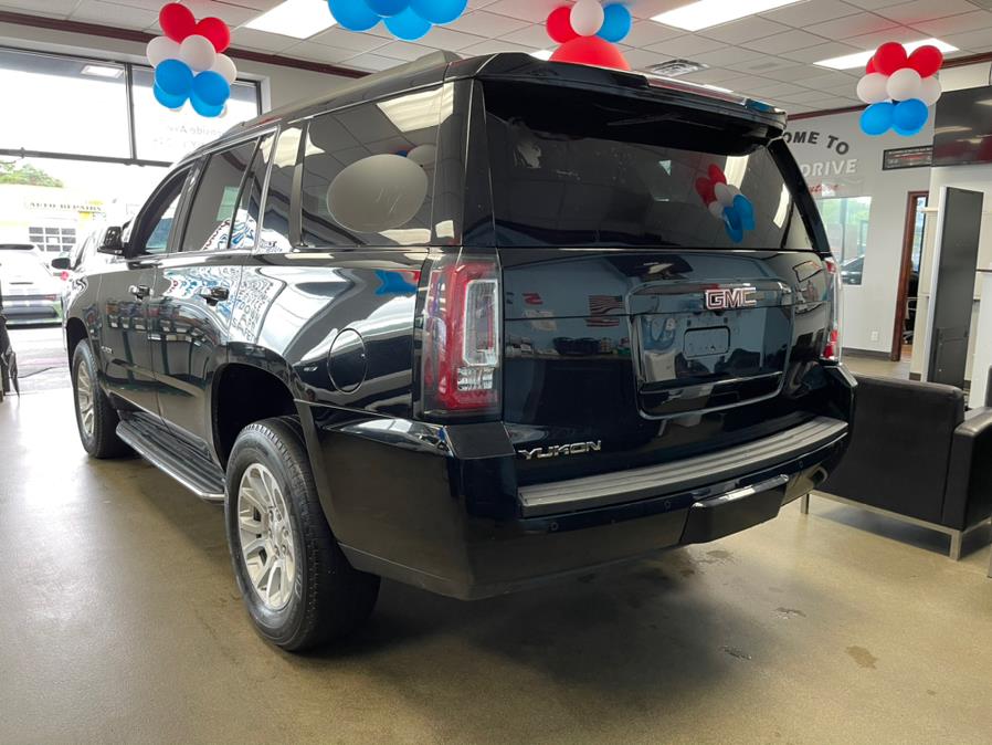 2017 GMC Yukon 4WD 4dr SLT, available for sale in Inwood, New York | 5 Towns Drive. Inwood, New York 2017 GMC Yukon 4WD 4dr SLT, available for sale in Inwood, New York | 5 Towns Drive. Inwood, New York