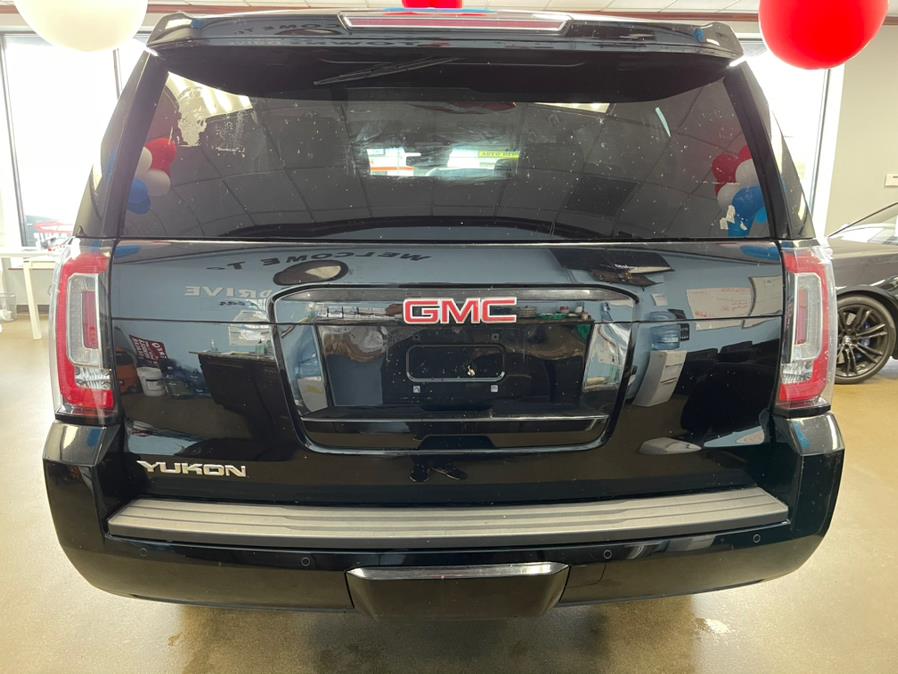 2017 GMC Yukon 4WD 4dr SLT, available for sale in Inwood, New York | 5 Towns Drive. Inwood, New York 2017 GMC Yukon 4WD 4dr SLT, available for sale in Inwood, New York | 5 Towns Drive. Inwood, New York