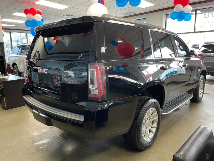 2017 GMC Yukon 4WD 4dr SLT, available for sale in Inwood, New York | 5 Towns Drive. Inwood, New York 2017 GMC Yukon 4WD 4dr SLT, available for sale in Inwood, New York | 5 Towns Drive. Inwood, New York