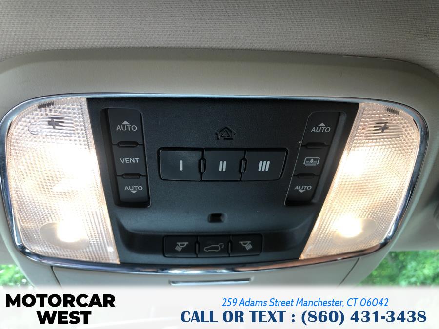 2012 Jeep Grand Cherokee 4WD 4dr Overland, available for sale in Manchester, Connecticut | Motorcar West. Manchester, Connecticut 2012 Jeep Grand Cherokee 4WD 4dr Overland, available for sale in Manchester, Connecticut | Motorcar West. Manchester, Connecticut